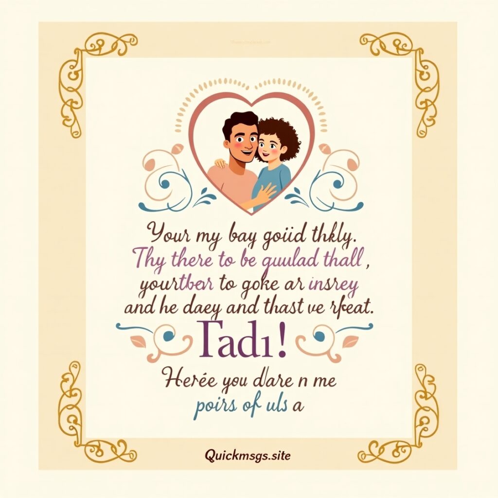 Father-Daughter Quotes
