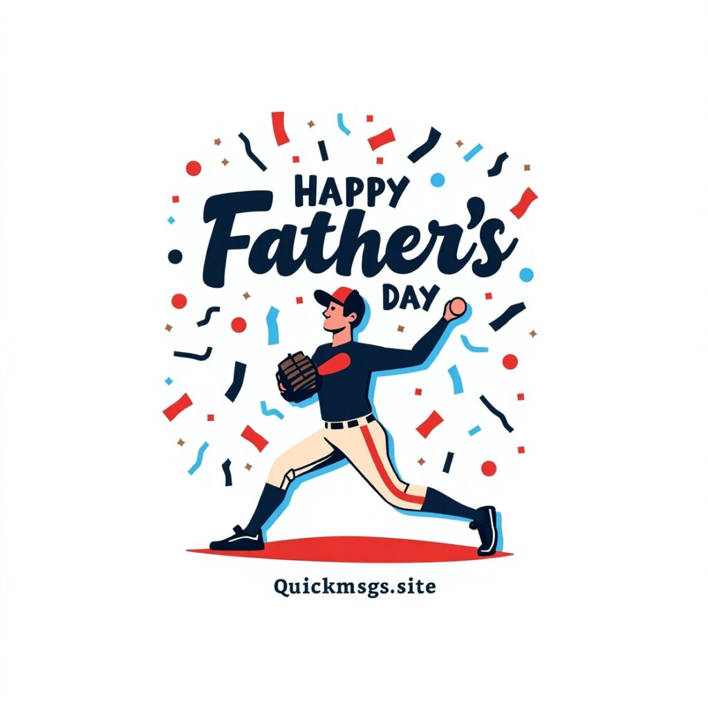 Happy Father's Day