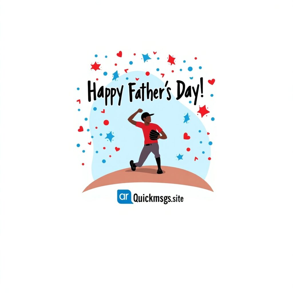Happy Father's Day