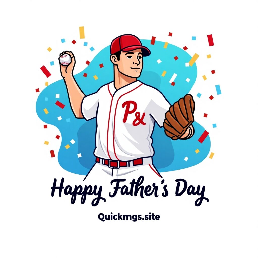 Happy Father's Day