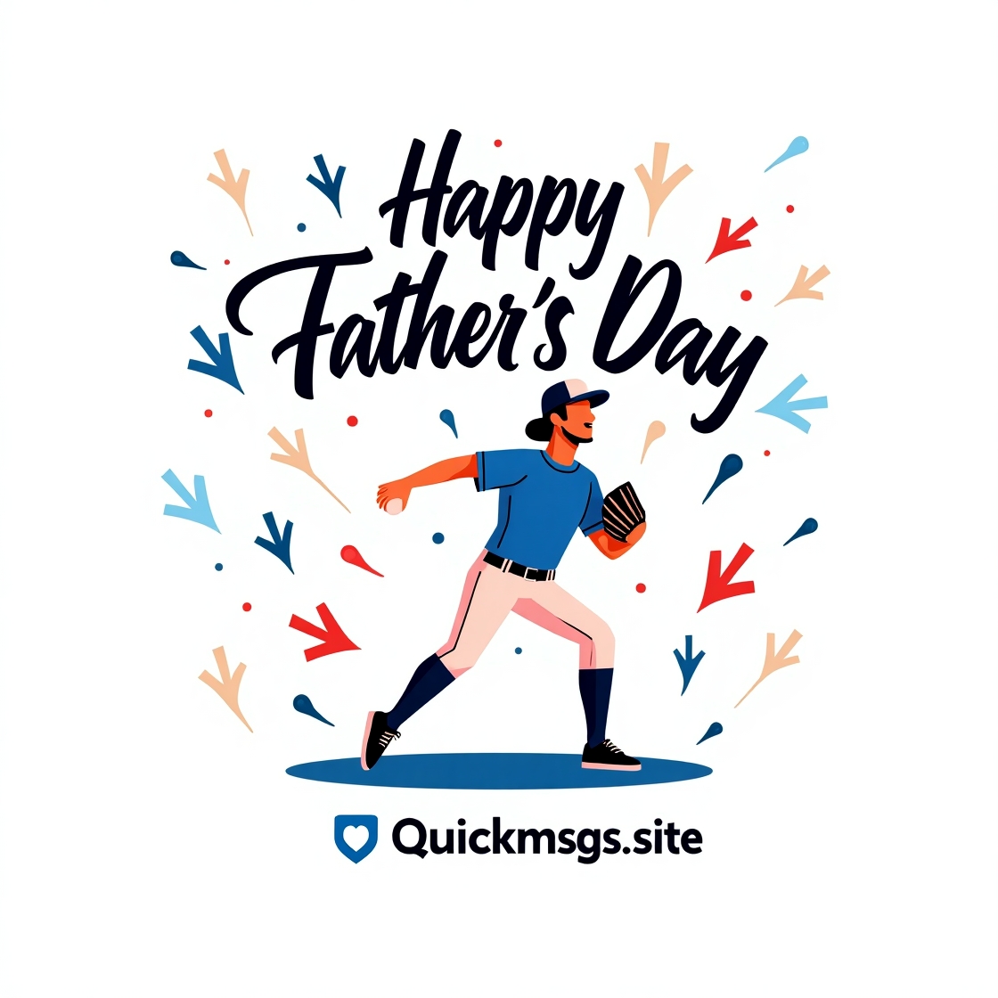 Happy Father day