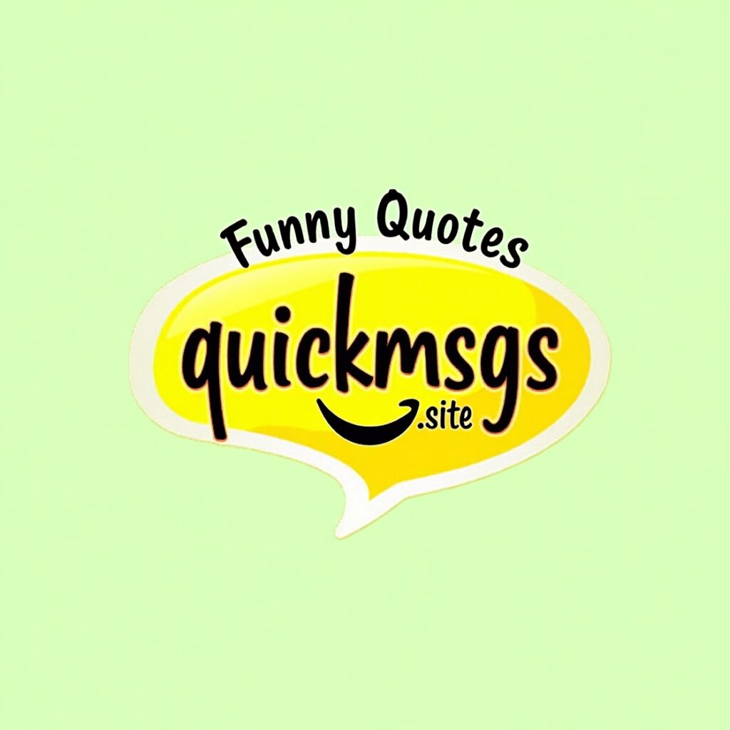 Funny Quotes