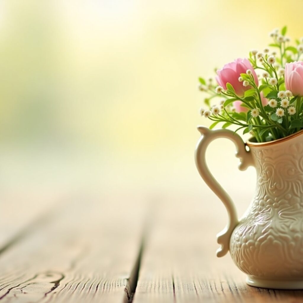 Morning Blessing Ideas