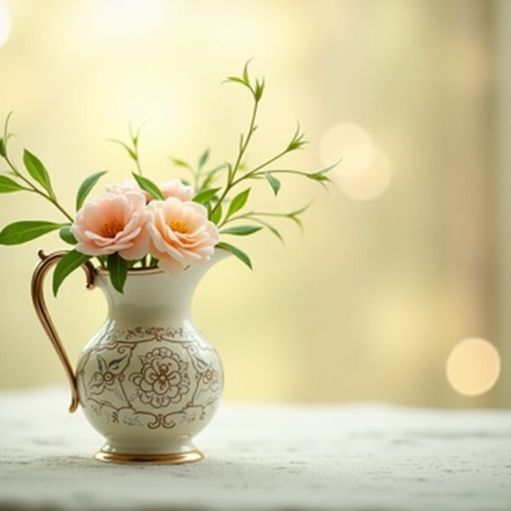 Morning Blessing Ideas