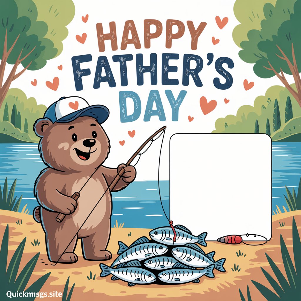 Happy Father’s Day