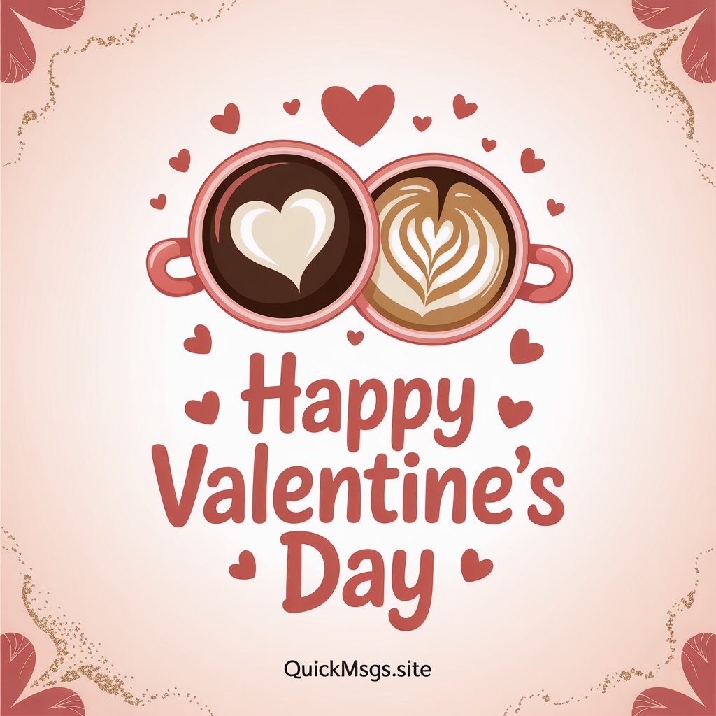 Happy Valentine's Day