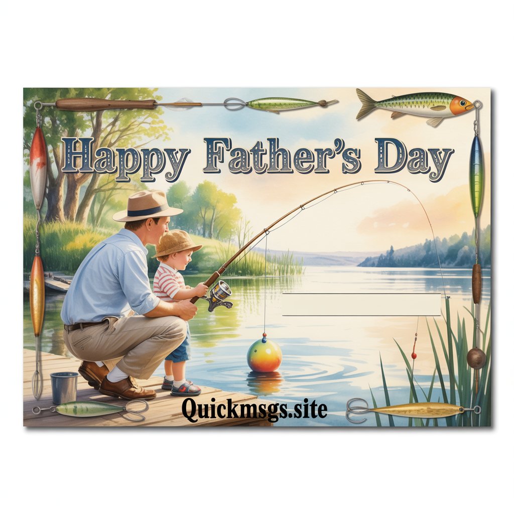 Happy Father’s Day