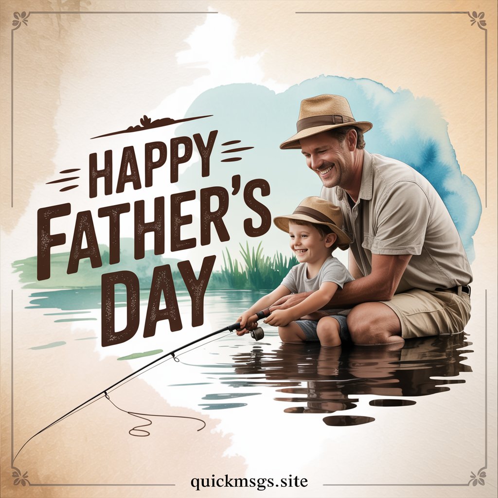 Happy Father’s Day