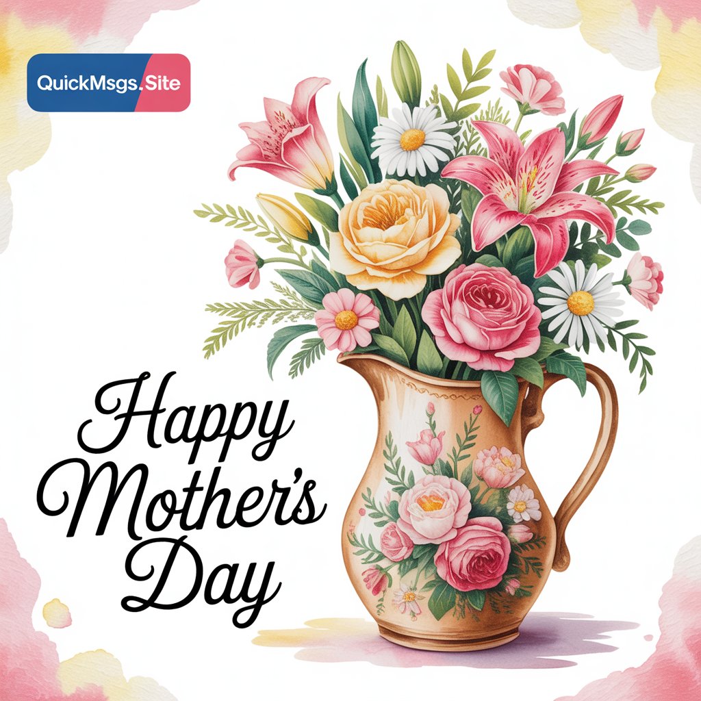 Happy Mothers Day