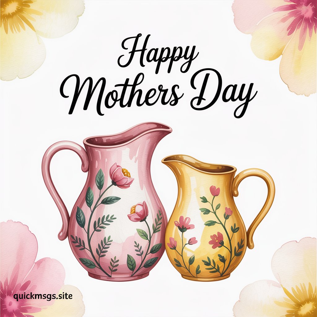 Happy Mothers Day