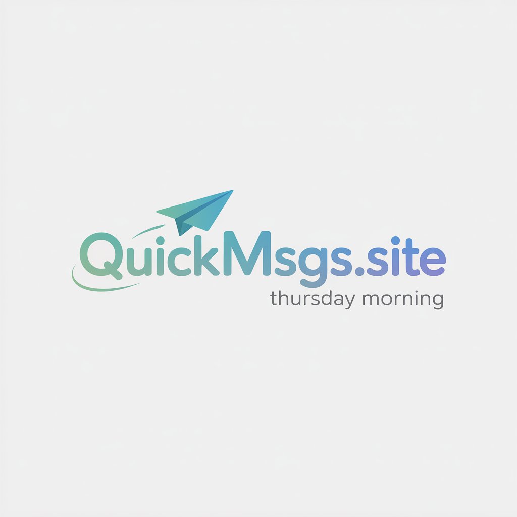 Thursday Morning
