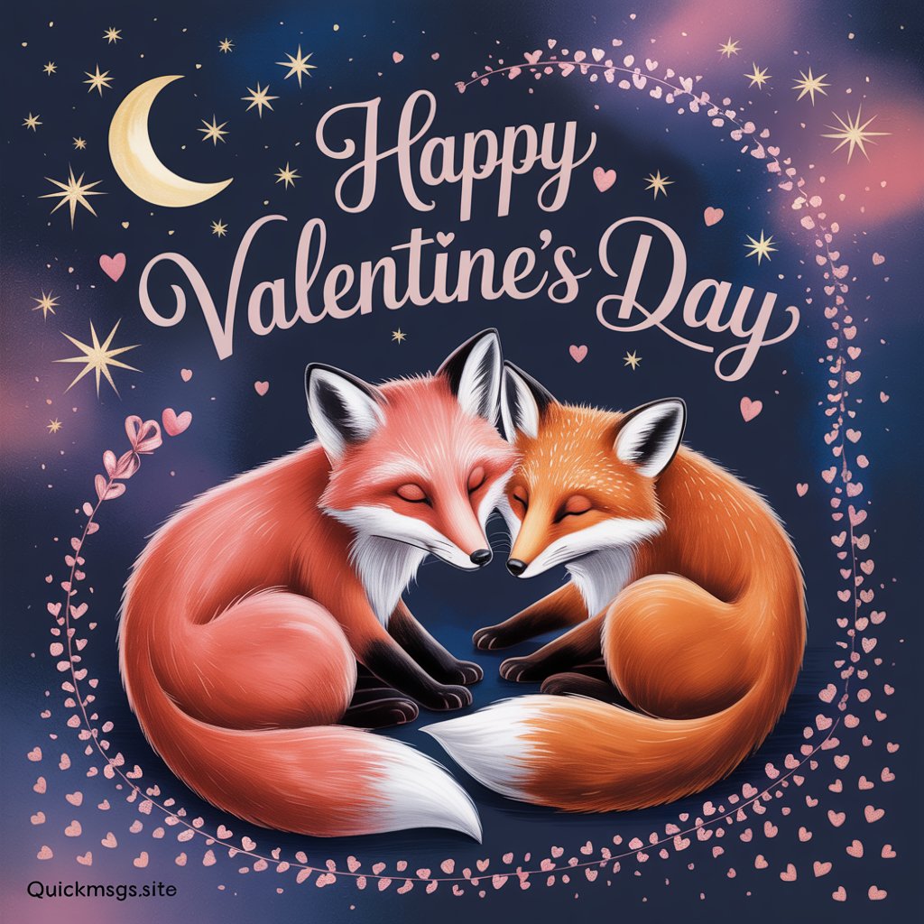 Happy Valentine's Day