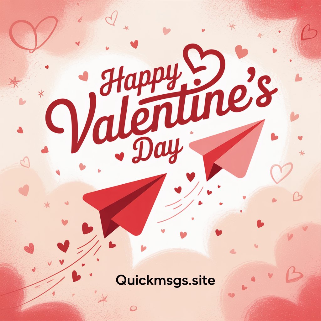 Happy Valentine's Day