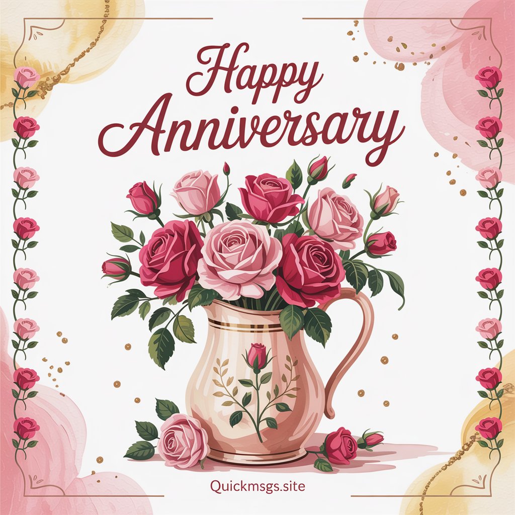 Wedding Anniversary