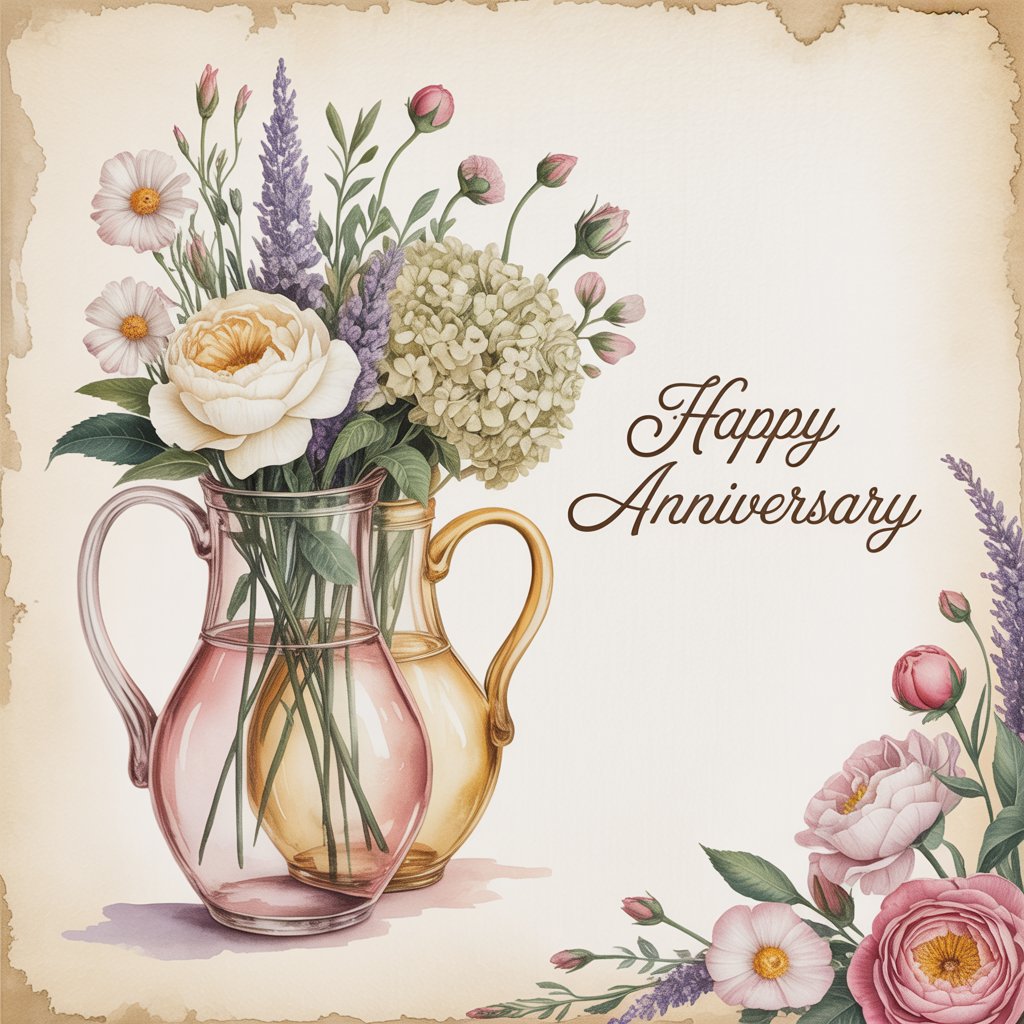 Wedding Anniversary