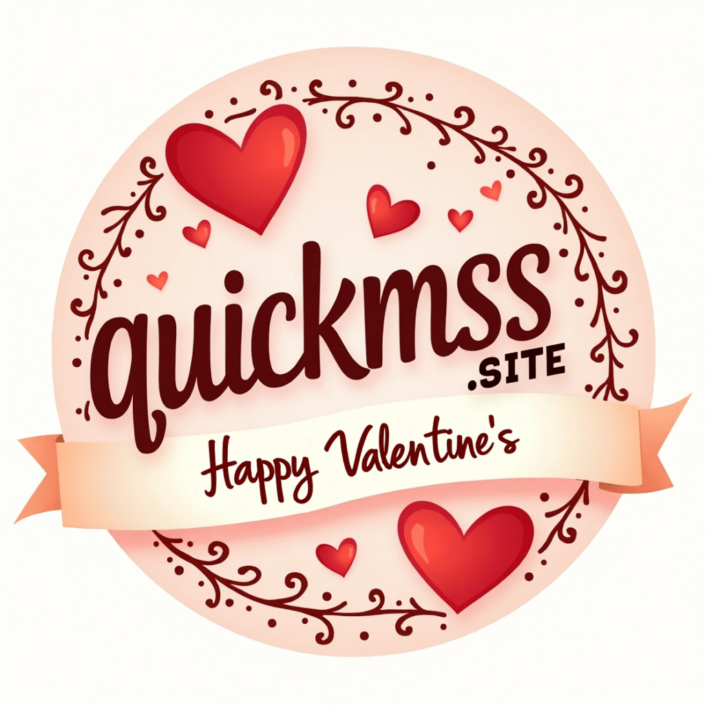 Happy Valentine's