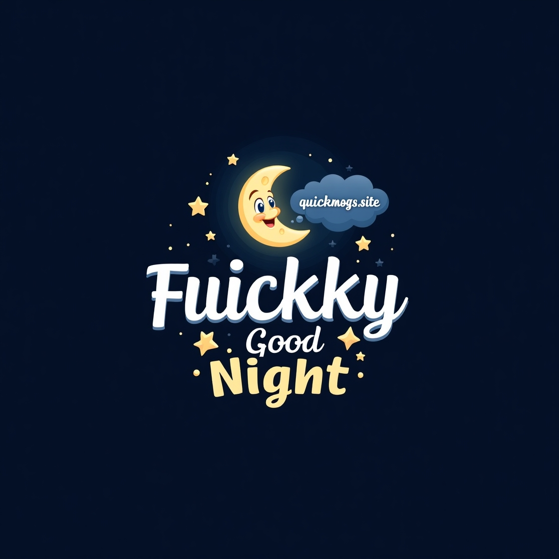 Funny Good Night
