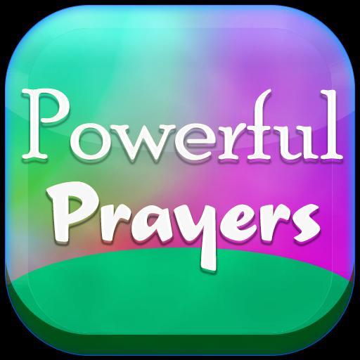 powerful Prayer
