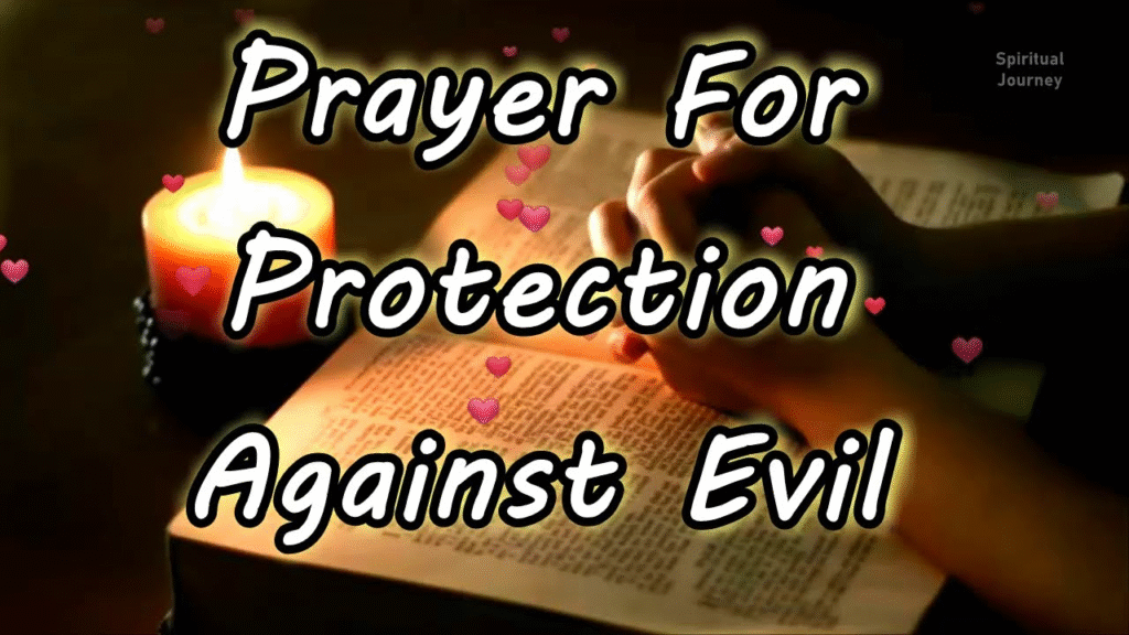 powerful Prayer
